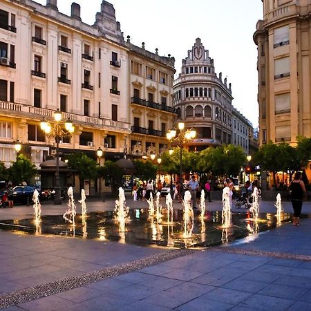 شقة Aticos Concepcion Centro قرطبة المظهر الخارجي الصورة